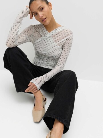 Marks & Spencer Blouse in Beige