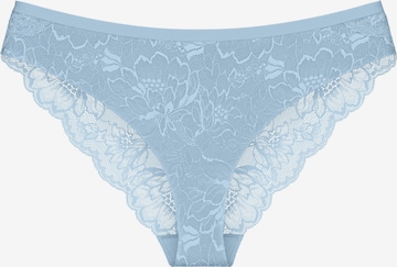 TRIUMPH Panty 'Amourette Charm' in Blue: front