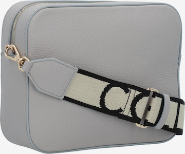 Coccinelle Crossbody Bag 'Tebe' in Grey