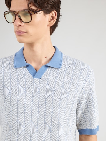 Jack & Jones Premium Pullover 'JPRBLUBLAKE' in Beige