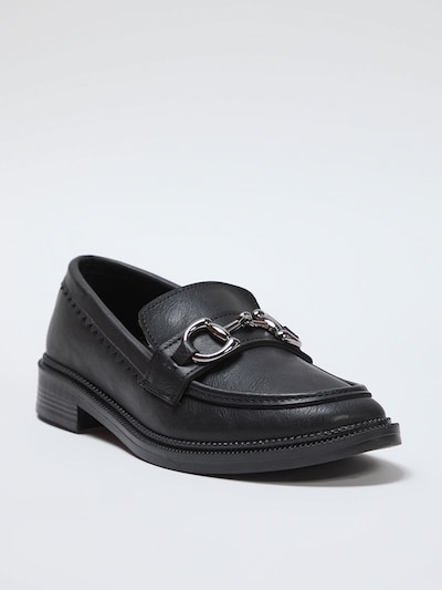 Trendyol Slipper i sort, Produktvisning