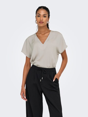 ONLY Shirt in White