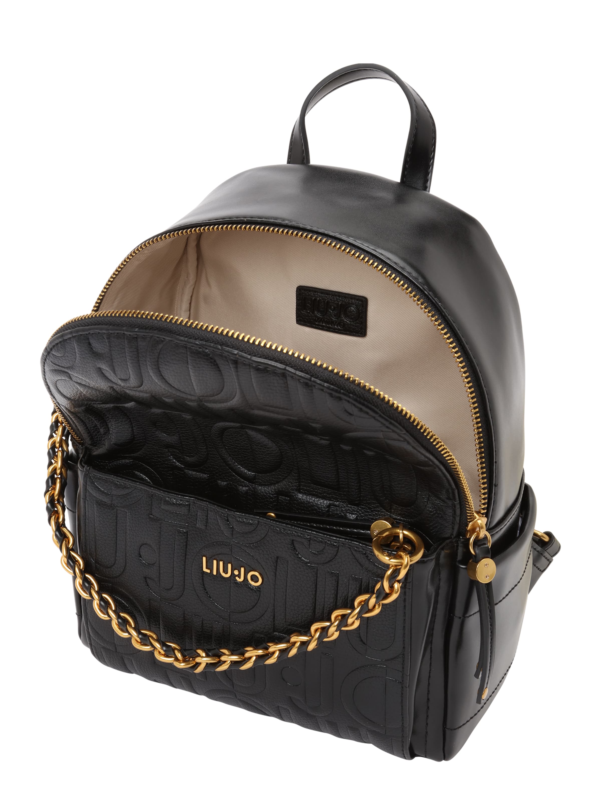 Liu Jo Рюкзак в Черный