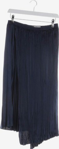 Vince Skirt in S in Blue: front