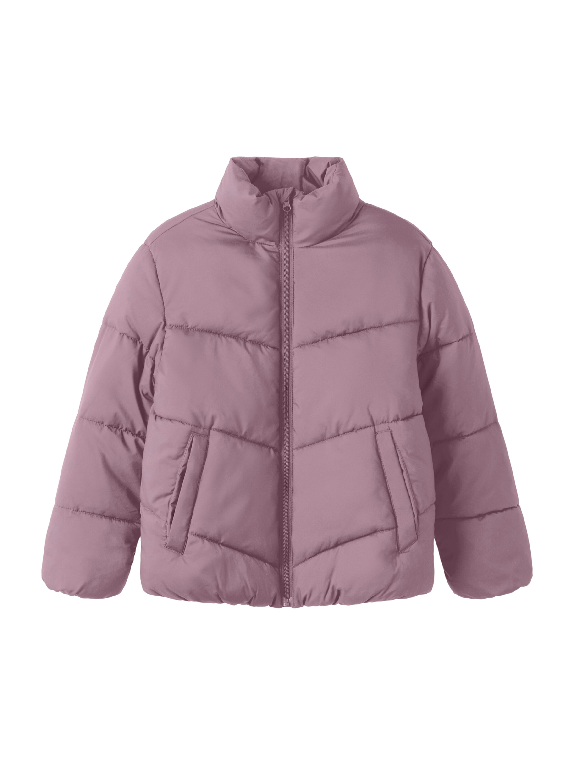 NAME IT Jacke 'NKFFORTY' in 128 in mauve, Produktansicht