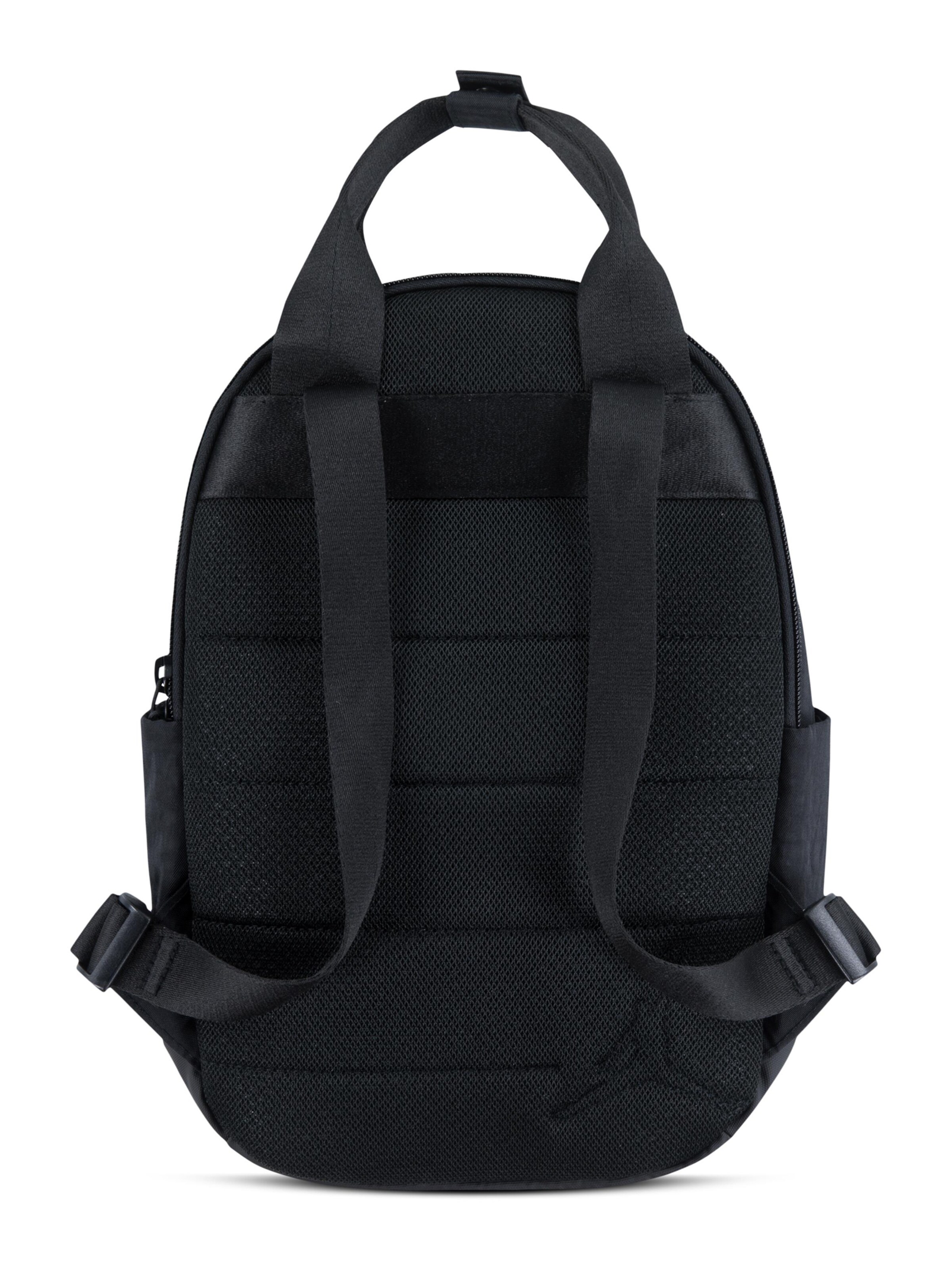 Jordan Reppu 'JAW ALPHA' värissä musta