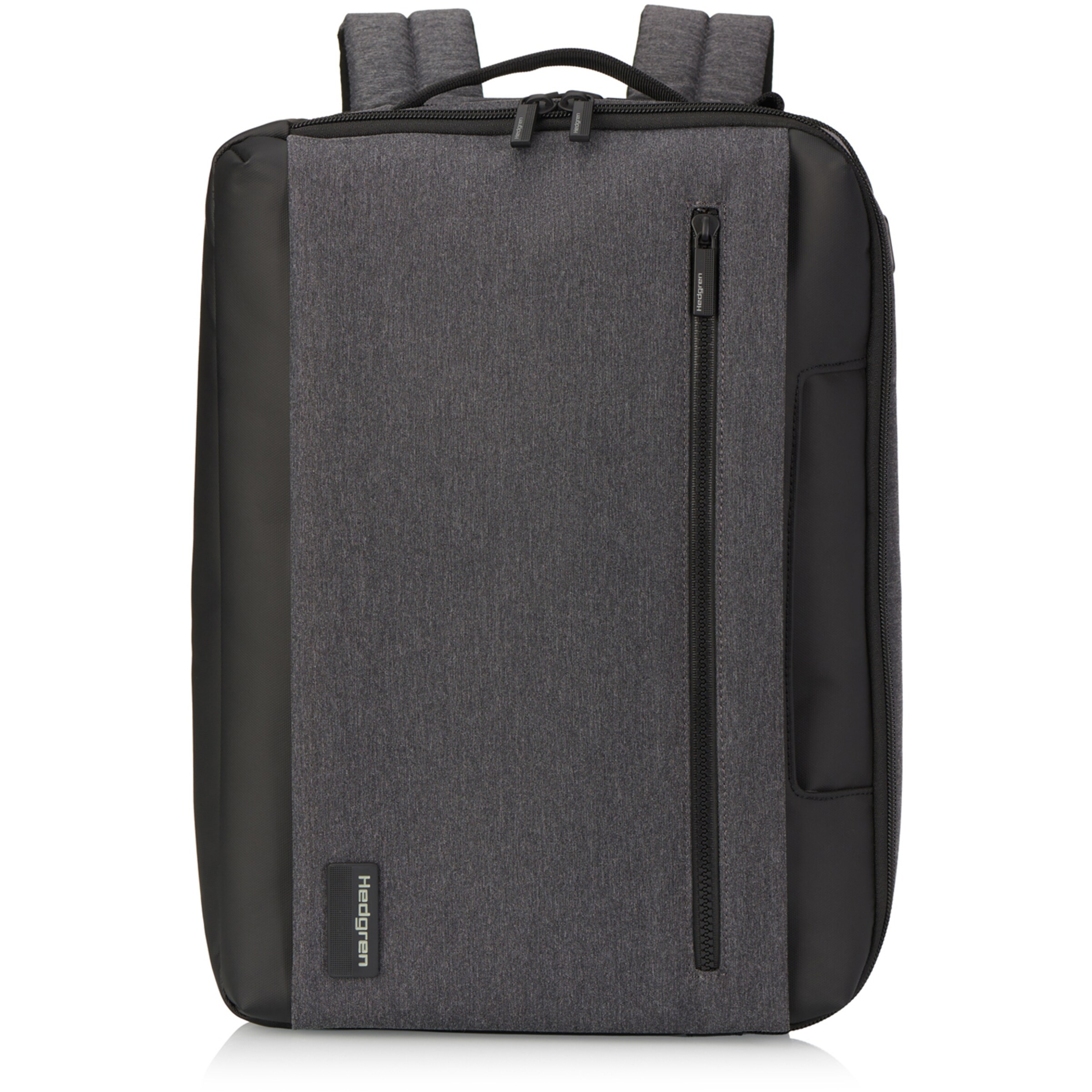 Hedgren Document Bag 'Next Display' in Grey