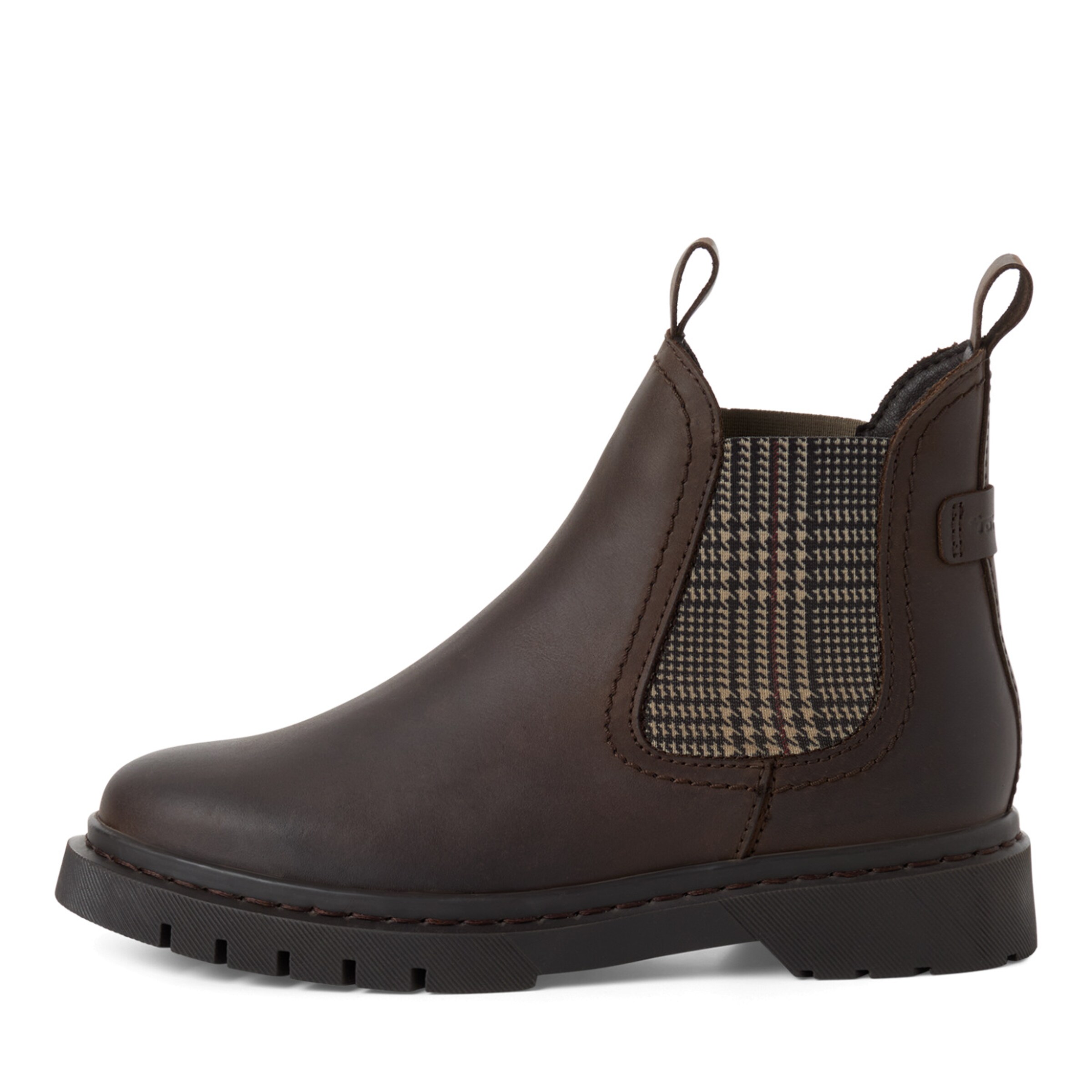 Tamaris - Botas Chelsea en marrón