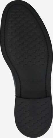 Ghete chelsea de la VAGABOND SHOEMAKERS pe negru