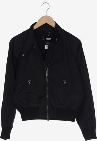 Calvin Klein Jeans Jacket & Coat in S in Black: front