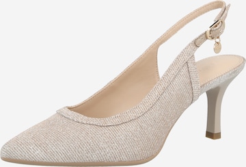 balta s.Oliver Basutės: priekis