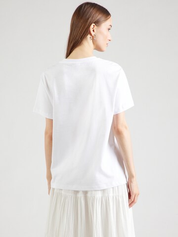 & Other Stories - Camisa em branco
