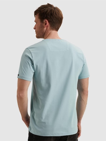 Maglietta 'PME LEGEND - American Classic T-shirt' di PME Legend in blu
