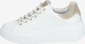 Nero Giardini Sneaker in Weiß