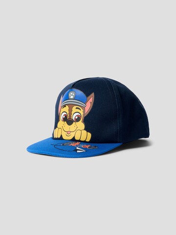 NAME IT Hoed 'Paw Patrol' in Blauw