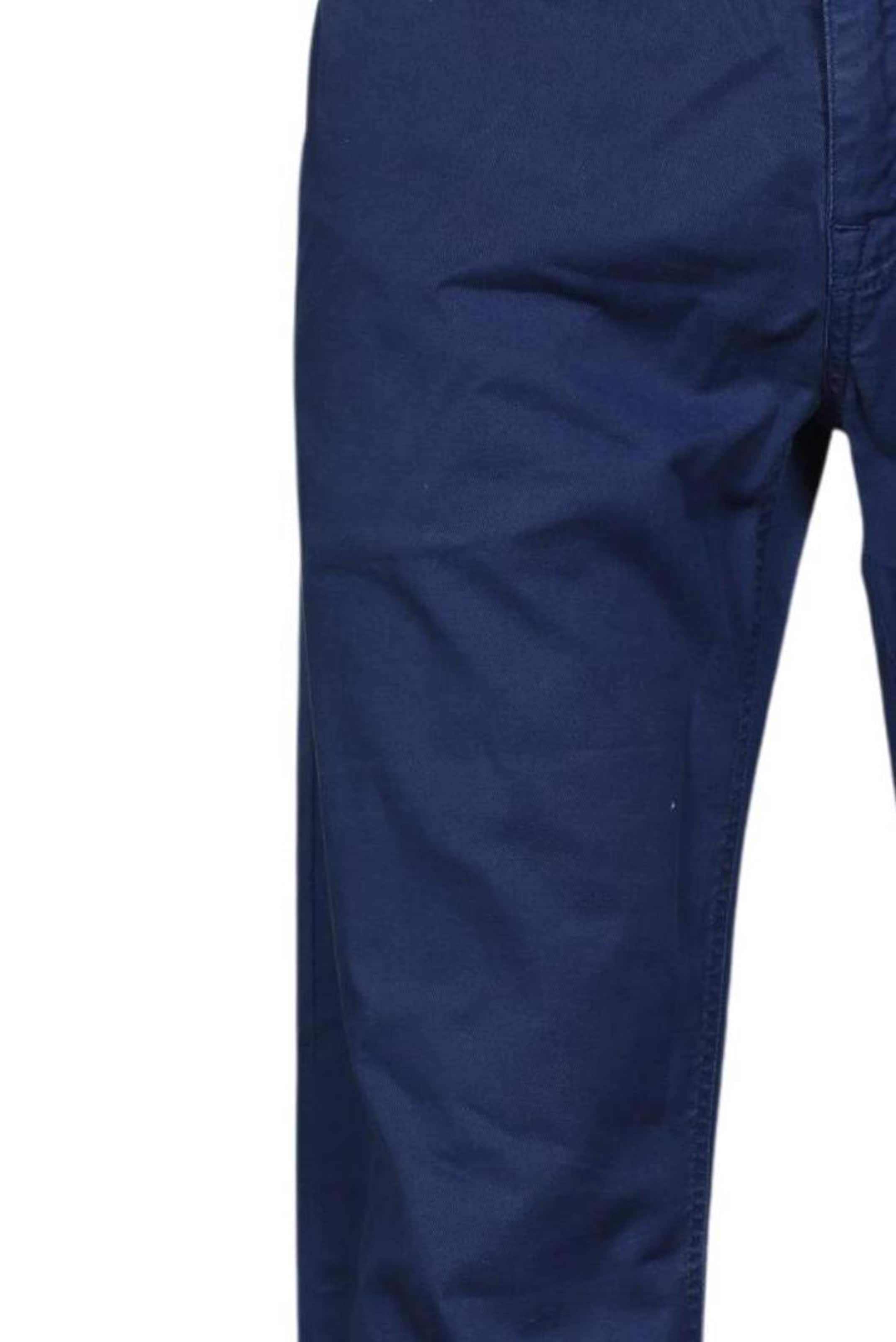 LACOSTE Jeans 33 in Blau