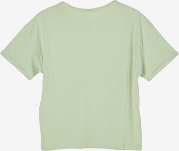 s.Oliver Shirt in Green