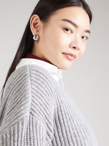 Pullover 'SAAMIRA' di ARMEDANGELS in grigio