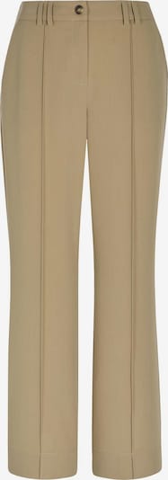 MADELEINE Hose in 17 in beige, Produktansicht