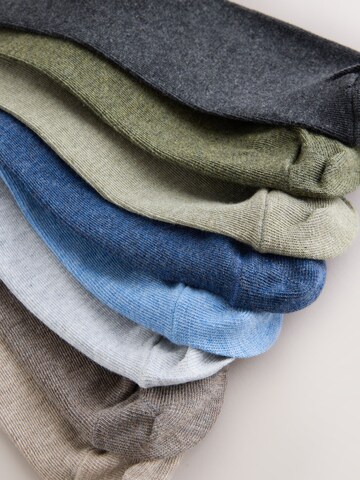 Next Socken in Mischfarben