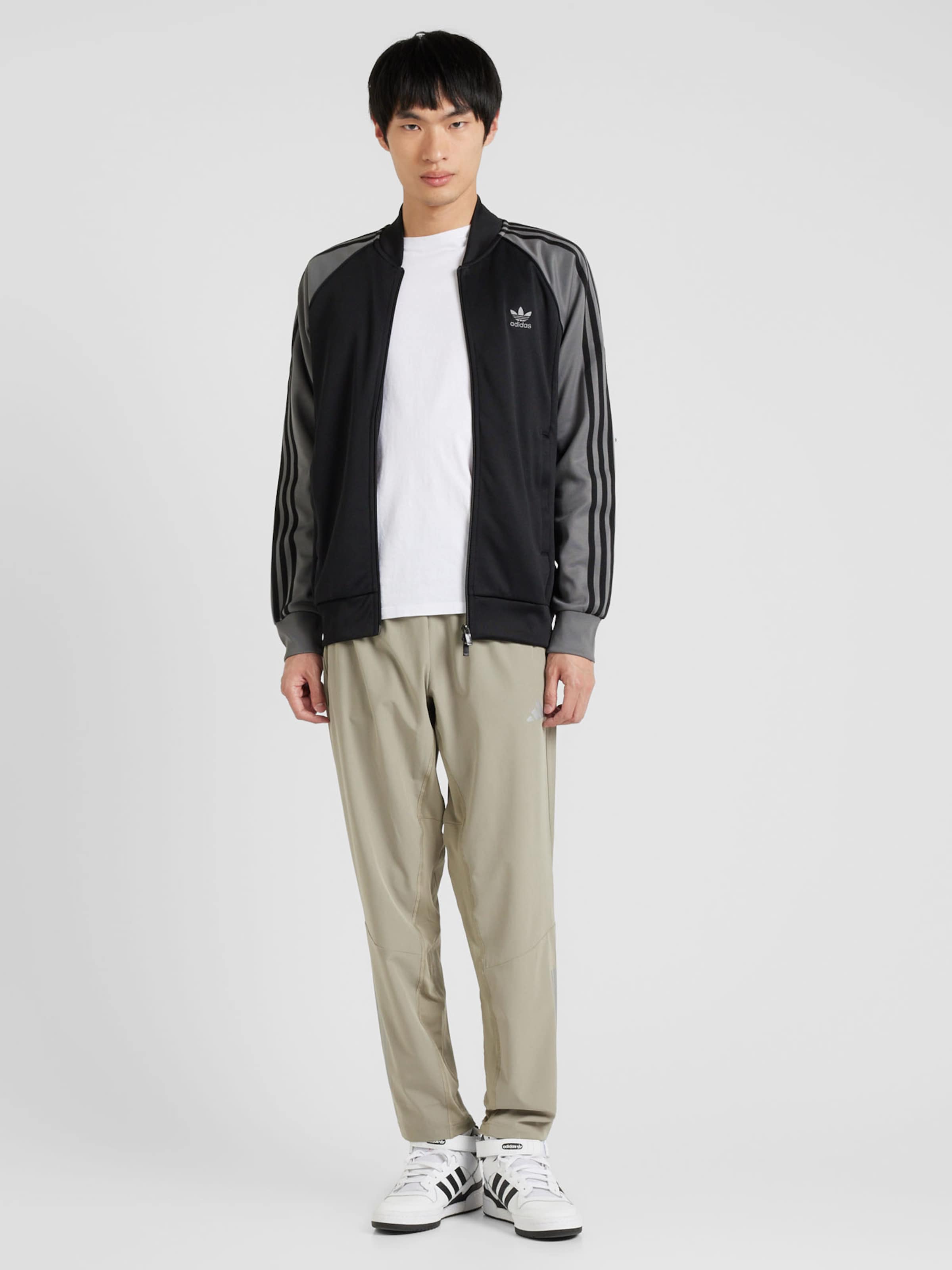 Ropa negra para hombre online en ABOUT YOU