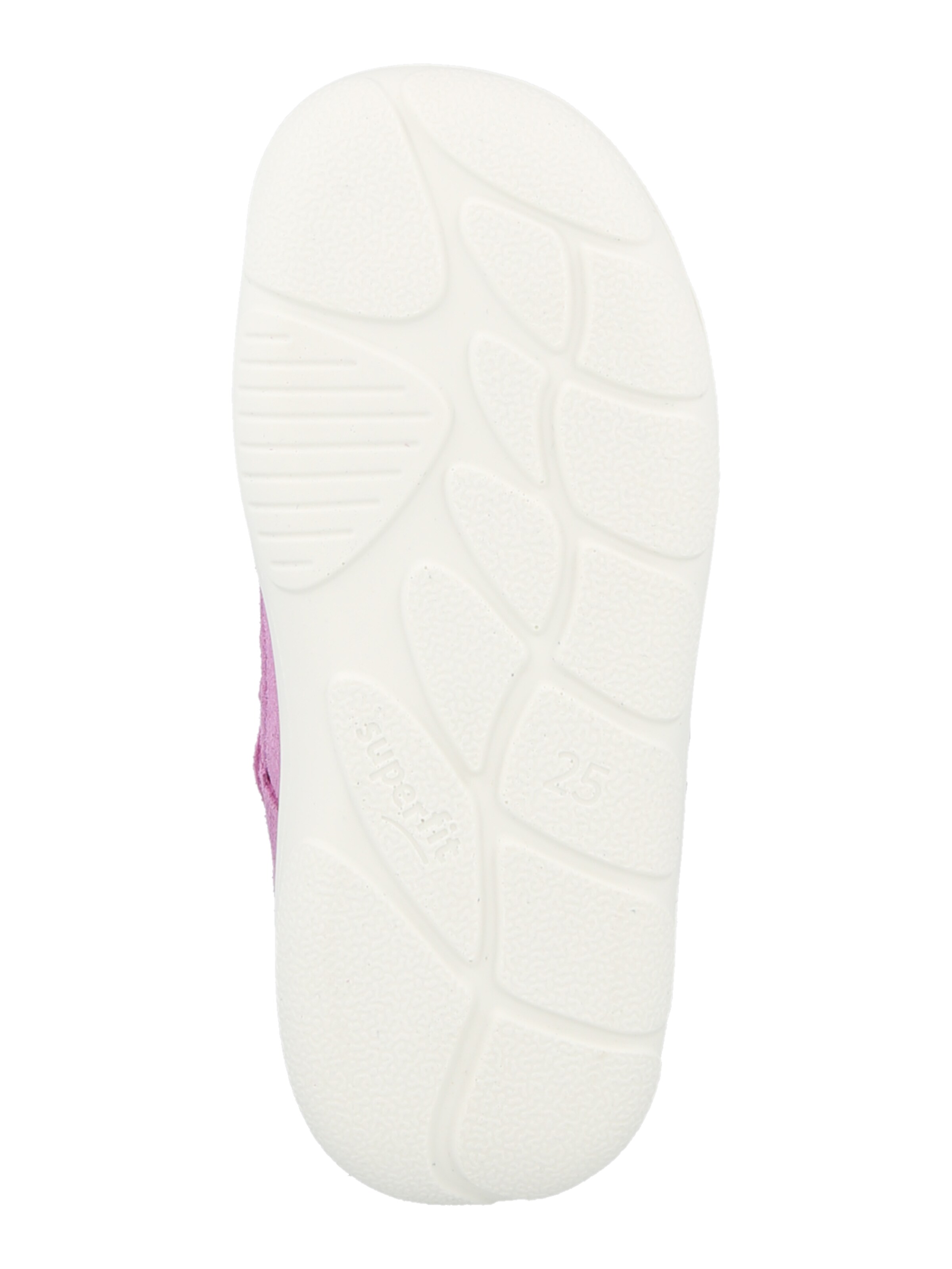 SUPERFIT Szandálok 'NINO' - lila