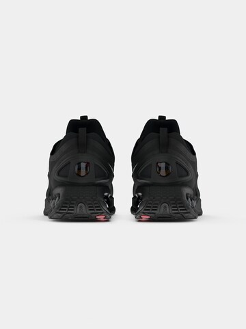 Sneaker low 'AIR MAX DN ROAM' de la Nike Sportswear pe negru