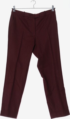 COS Pants in L in Red: front