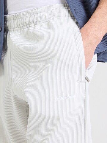 Pegador Regular Trousers 'TROY' in Grey