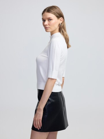 Ipekyol Pullover in Weiß