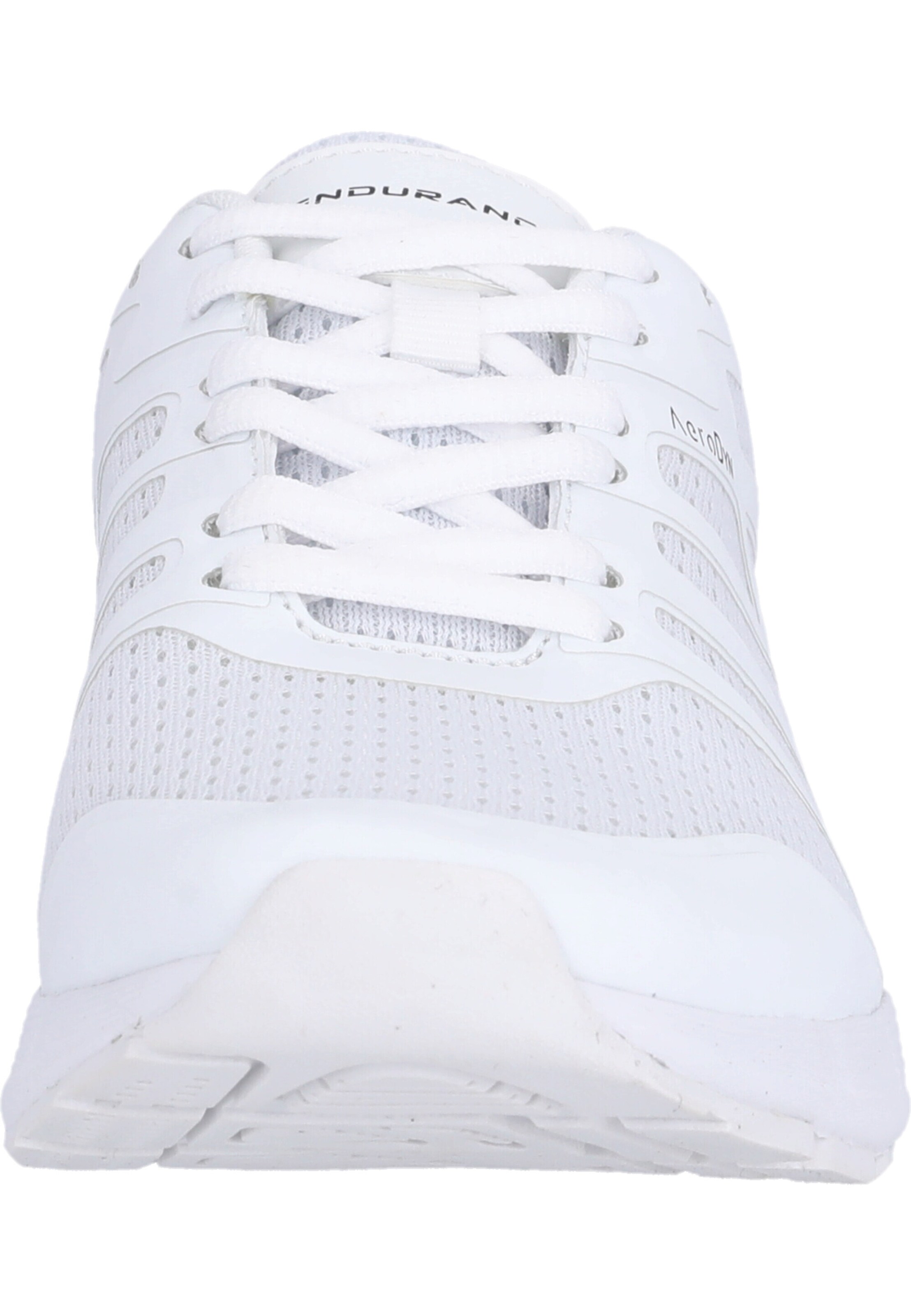 ENDURANCE Running shoe 'Clenny' in White