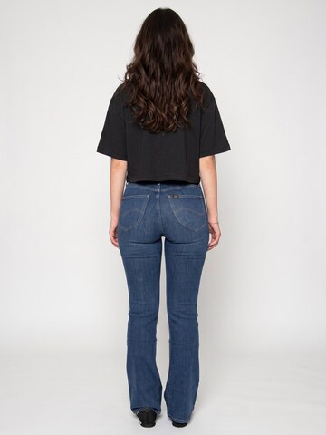 Baggy Jeans 'BREESE' di Lee in blu