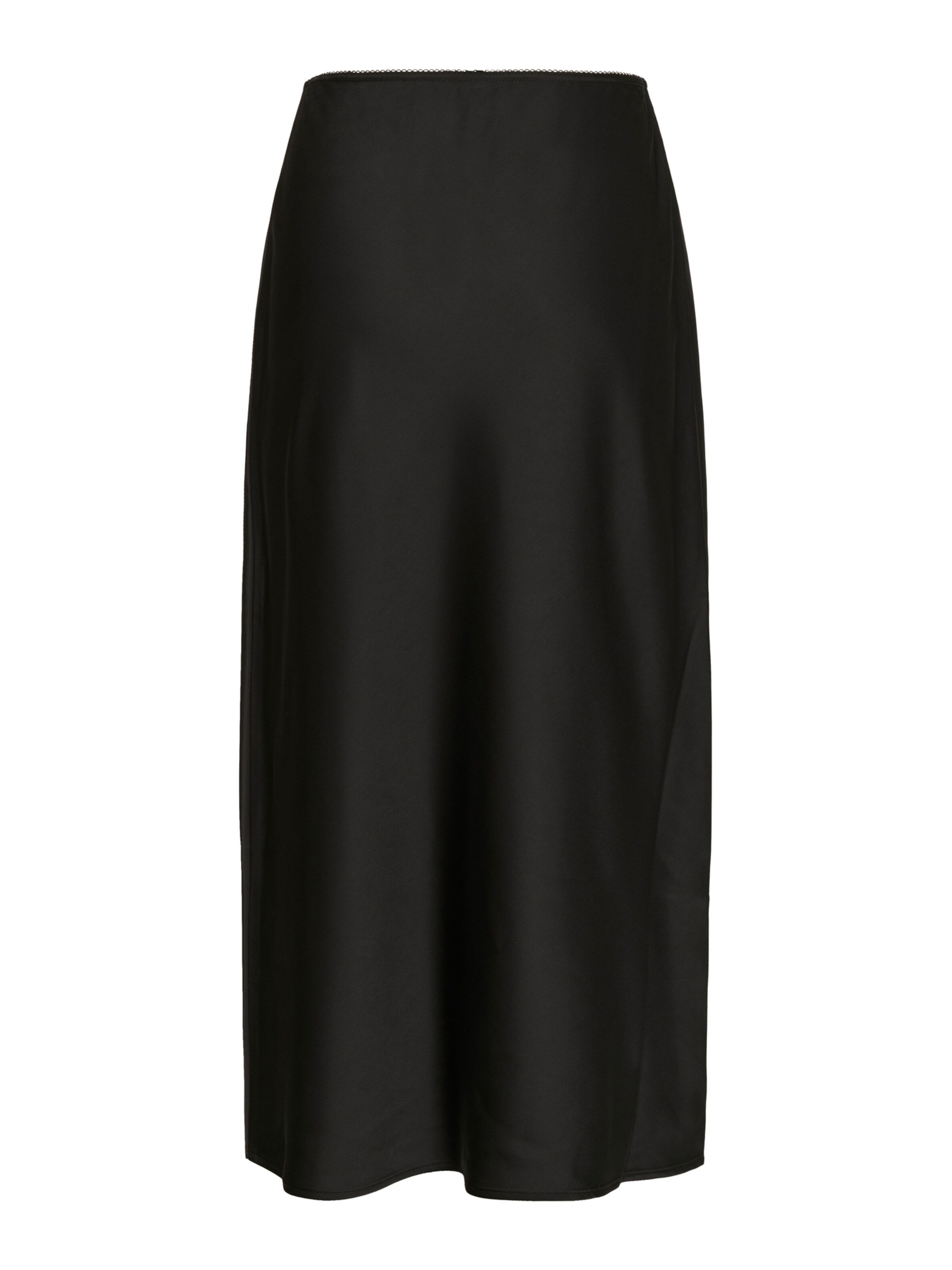 Jupe 'Hill' Kaffe en noir