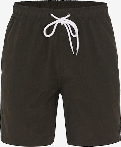 Maudymosi trumpikės iš Jimmy Sanders, spalva – rusvai žalia, Prekių apžvalga