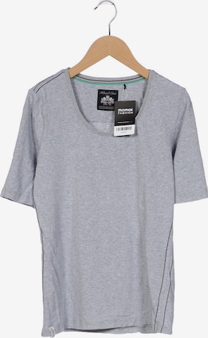 OTTO KERN T-Shirt XS in Grau: predná strana