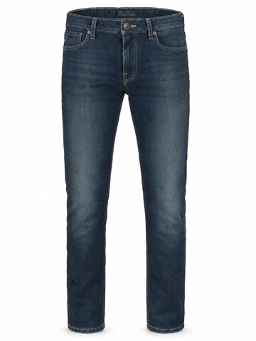 WOTEGA Slim fit Jeans 'Alistar II' in Blue