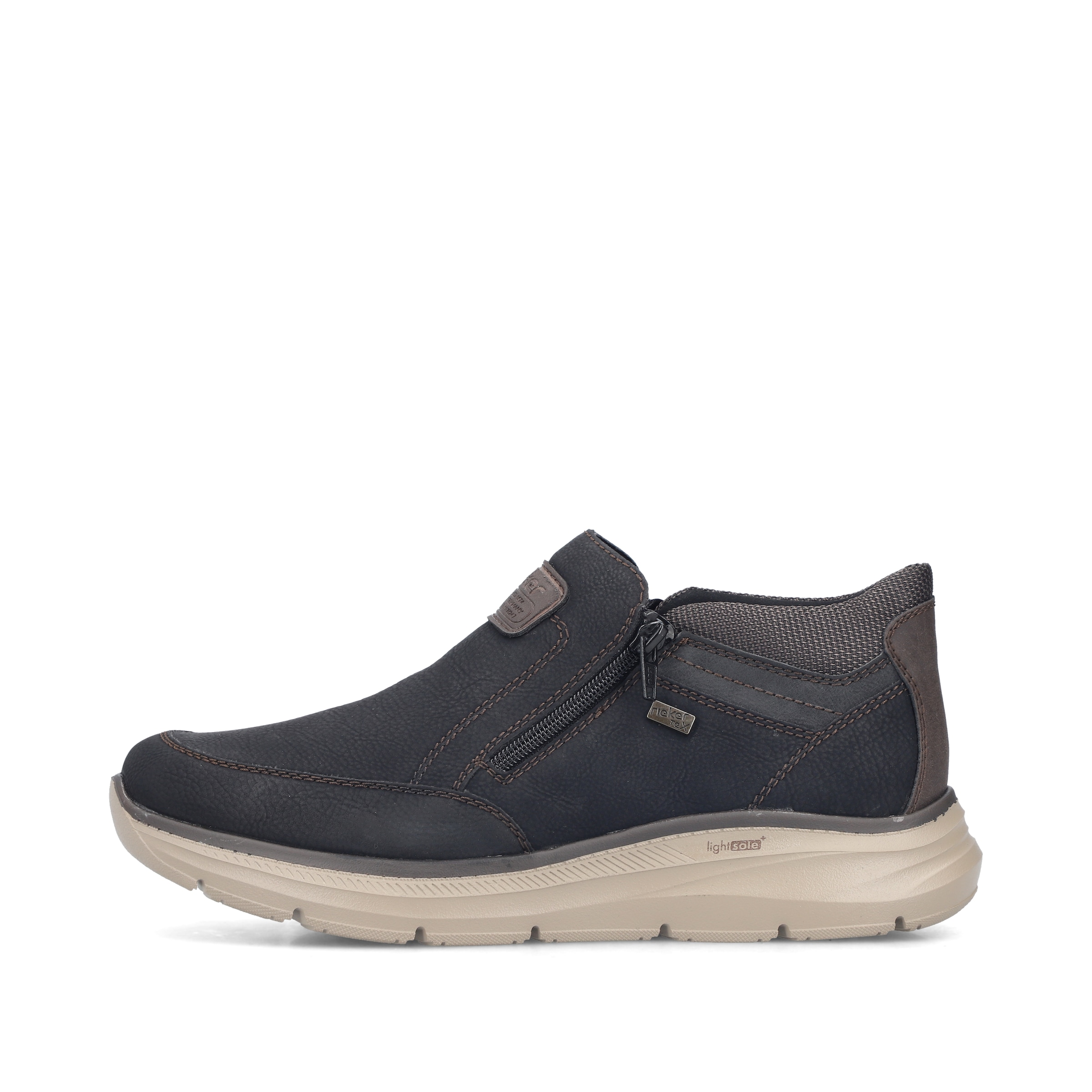Rieker Boots in Black