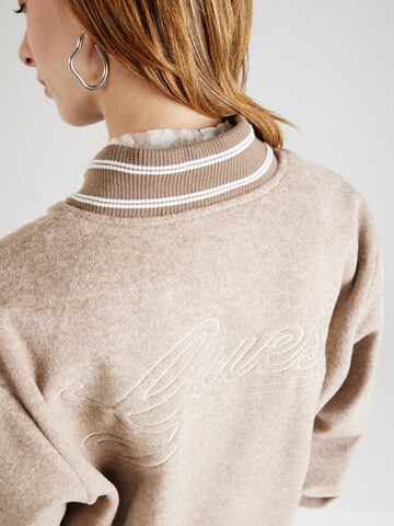 GUESS Jacke in Beige