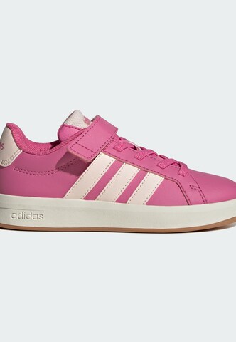 ADIDAS SPORTSWEAR Trainers 'Grand Court 3.0' in Pink