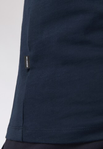 ROY ROBSON Shirt in Blue