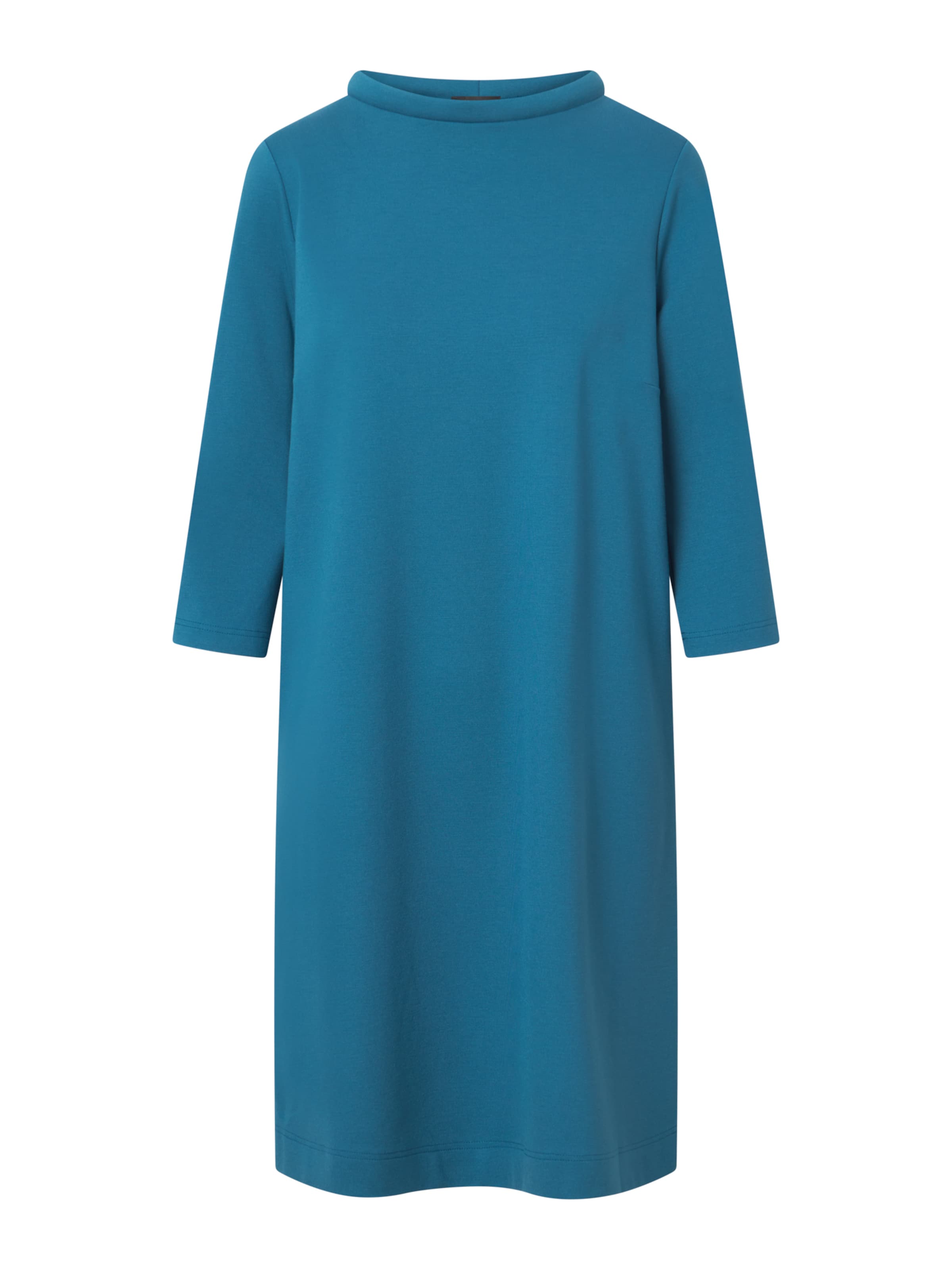 Abito 'Alide' di Jascha Stockholm in blu: frontale