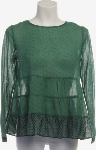 Ba&sh Blouse & Tunic in XS in Green: front
