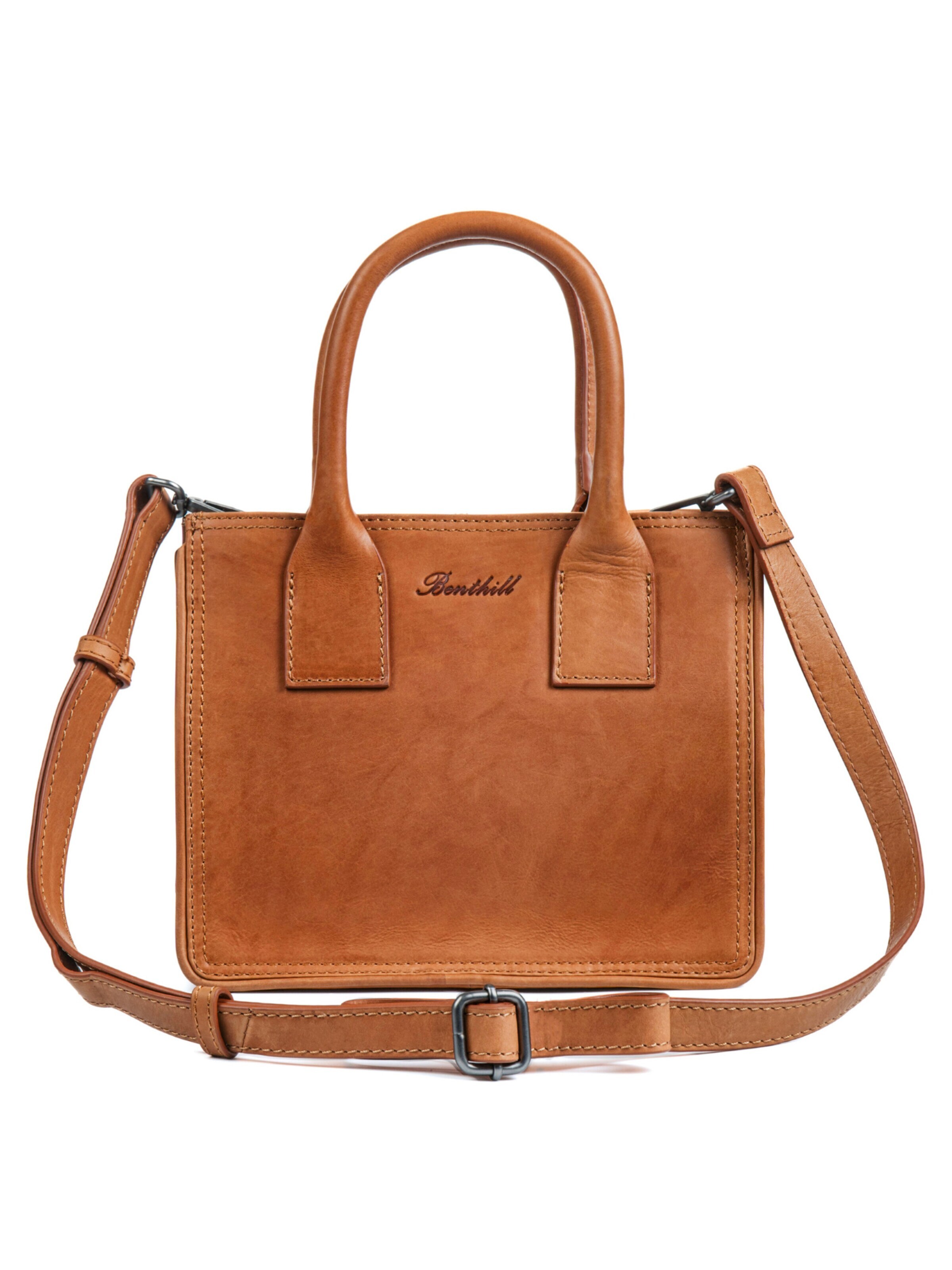 Benthill Handtasche‌‌‌‌‌‌‌‌‌ in Braun