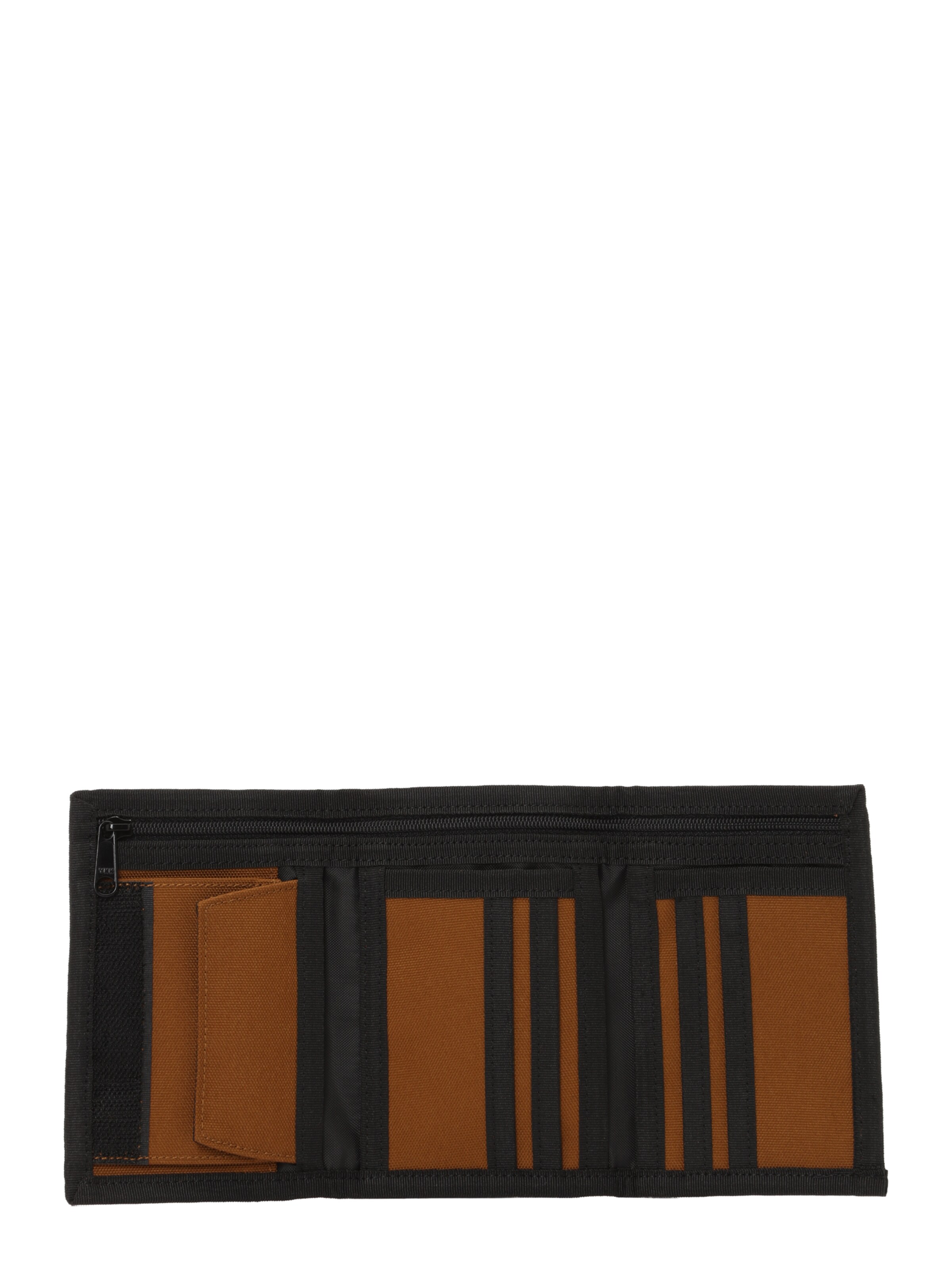 Porte-monnaies 'Alec' Carhartt WIP en marron