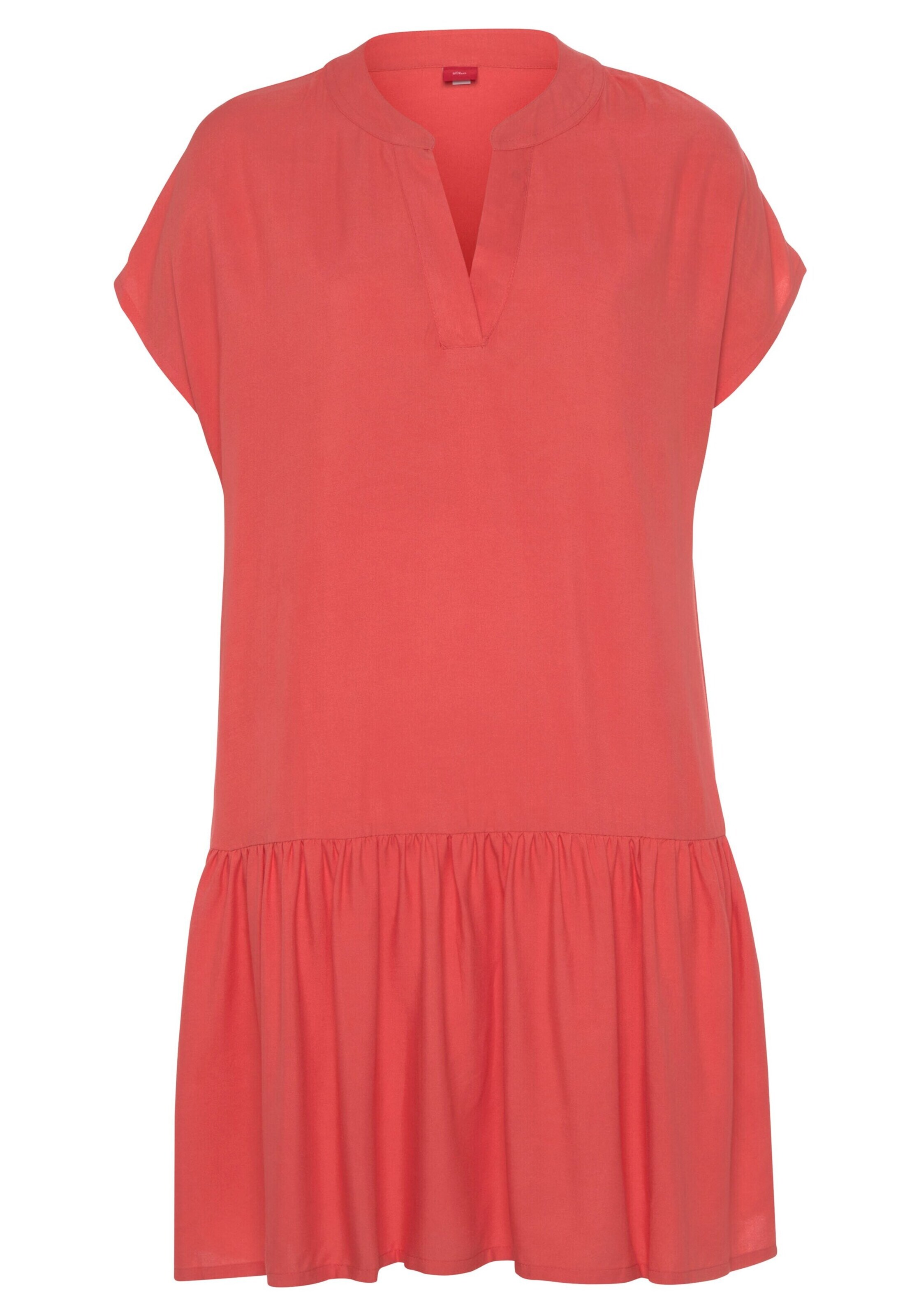 oranžs s.Oliver Blūžkleita: no priekšpuses