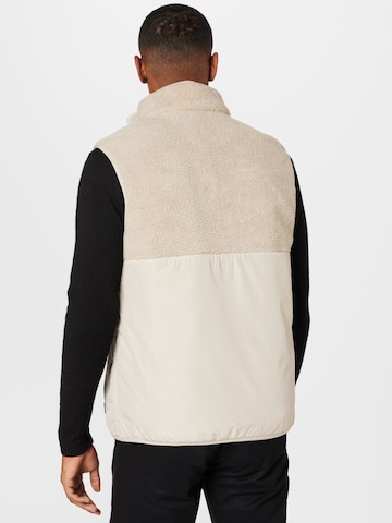 Only & Sons Vest 'BEN', värv hall