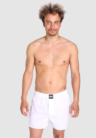 Lousy Livin Boxer shorts in Black