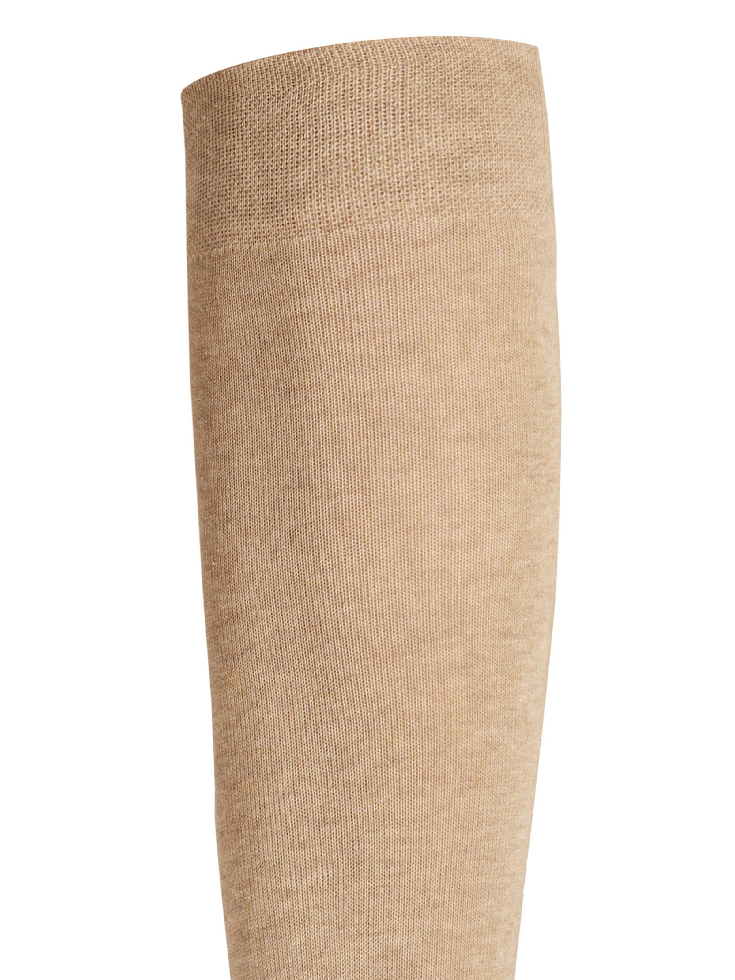 Gambaletto 'Relax Cotton' di Hudson in beige