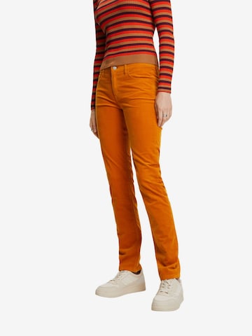 Regular Jean ESPRIT en orange