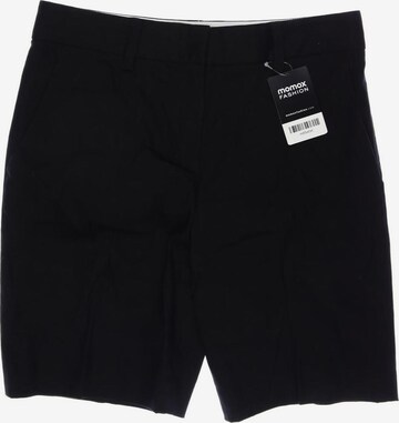 DKNY Shorts in M in Black: front